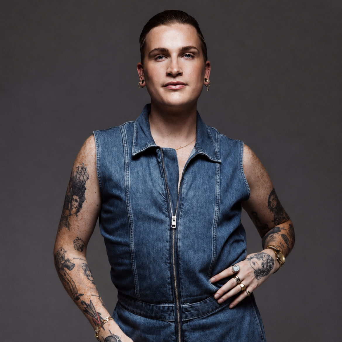 Remy Stefan