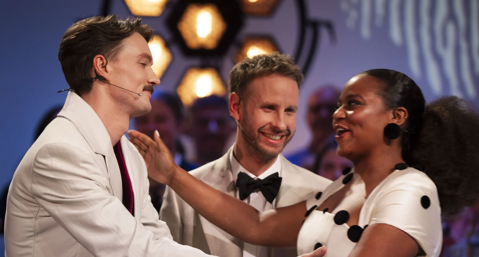finale wie is de mol