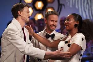 finale wie is de mol