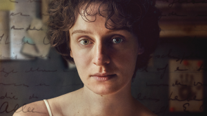 Serie Etty