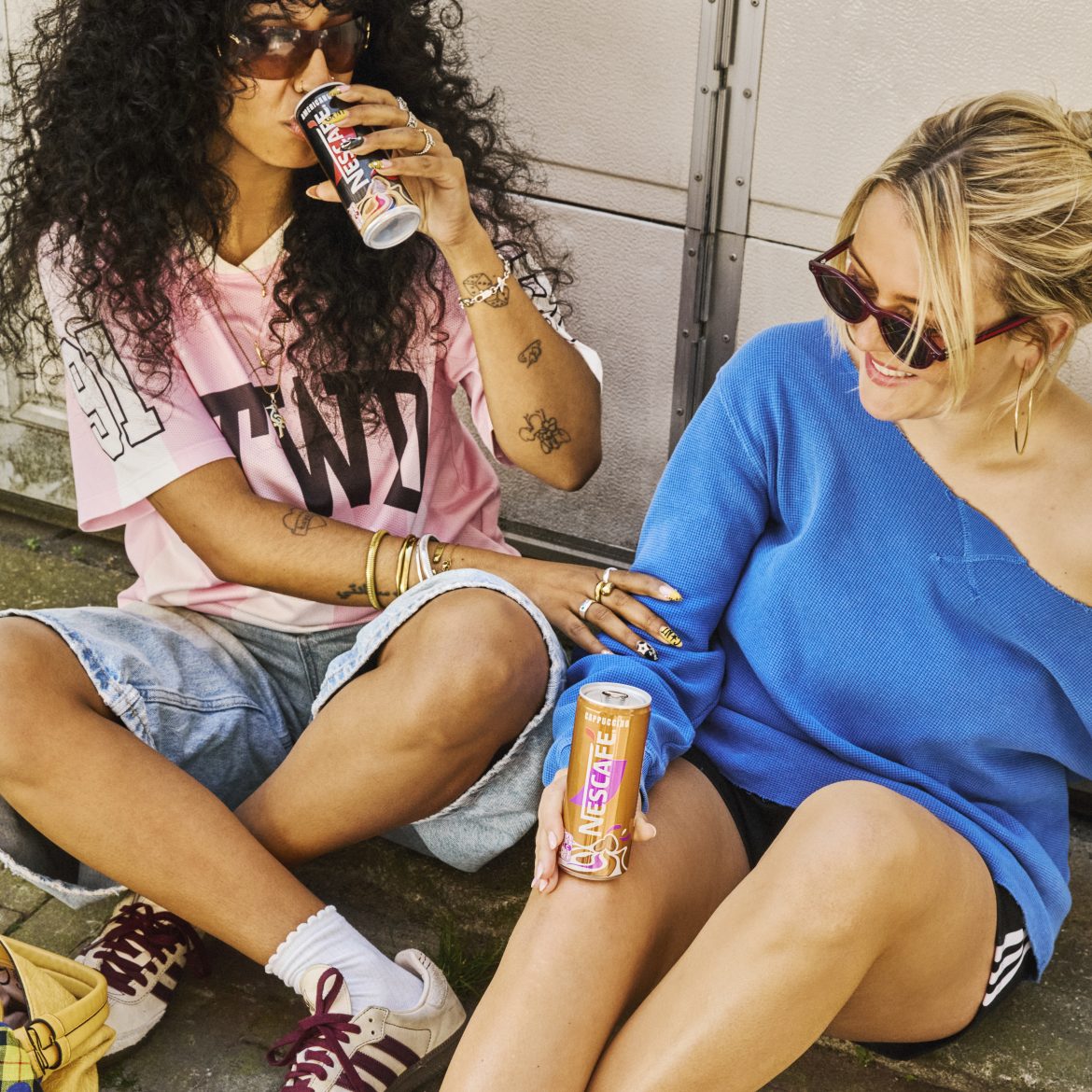 nescafe
