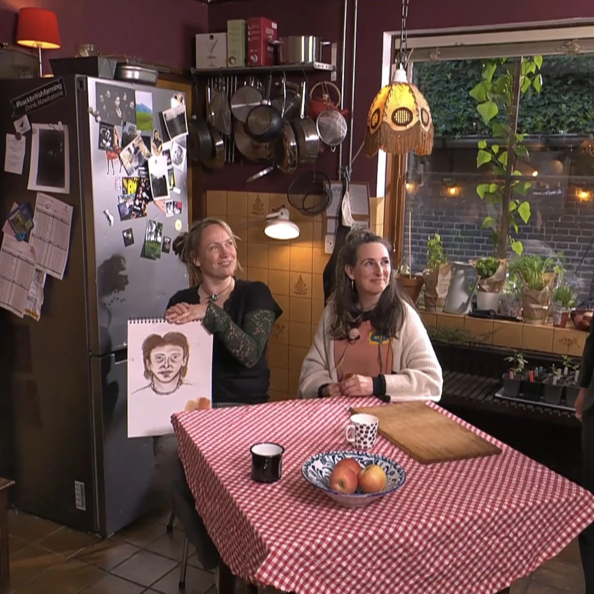Judith doet bijzondere oproep aan mysterieuze man in 'Parels voor de zwijnen': 'Please reageer!'