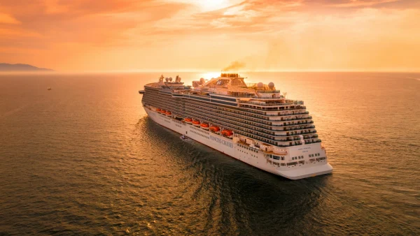 Twee Nederlanders overleden tijdens cruise op Atlantische Oceaan