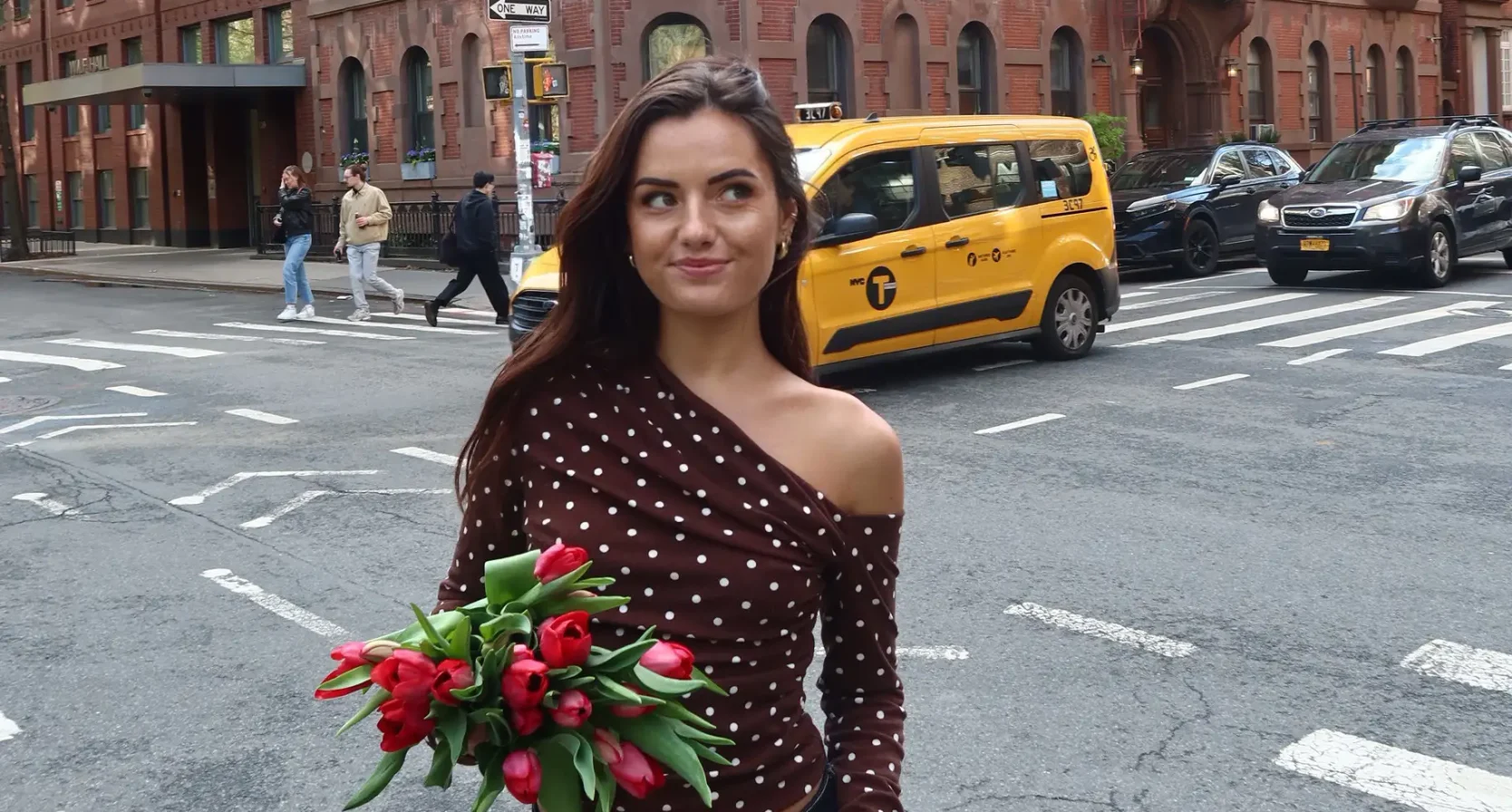 Thuis bij de MEIDEN Senna Deanna studio New York