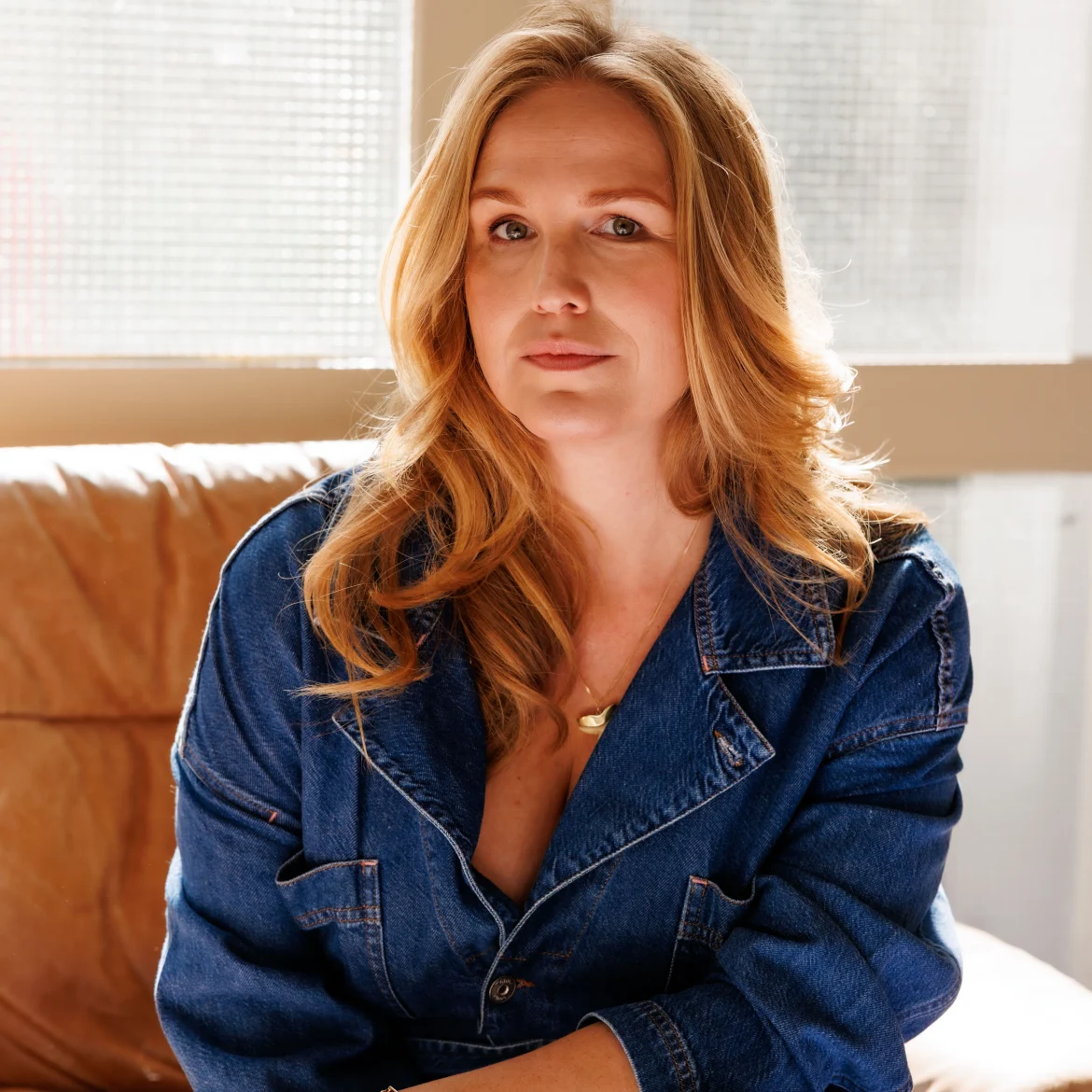 Kelly van Goens Wensmoederdag