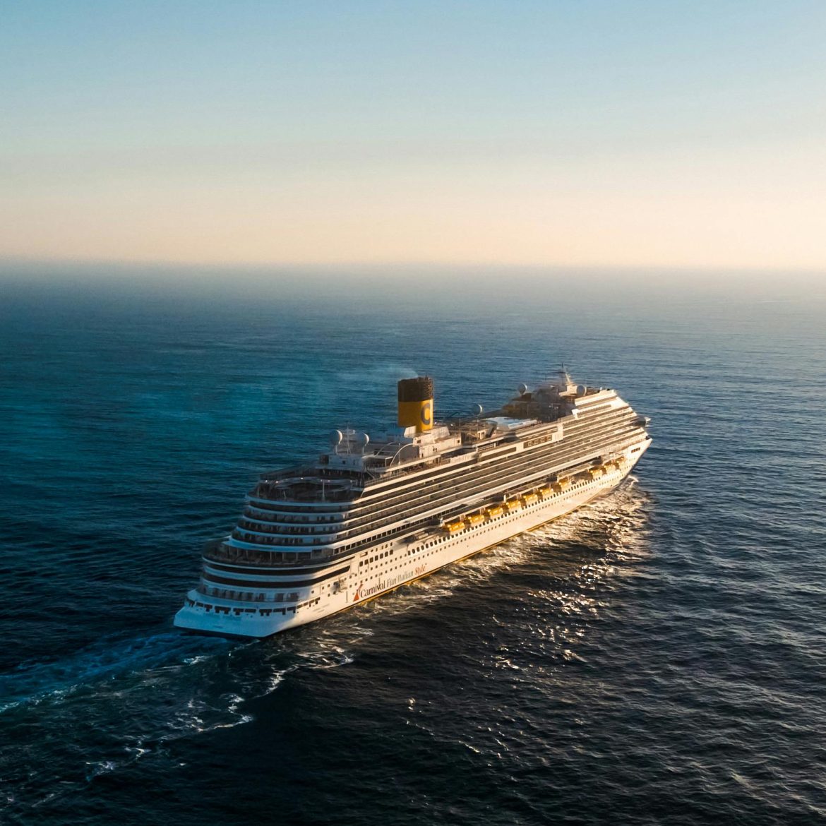Twee Nederlanders overleden tijdens cruise op Atlantische Oceaan, vermoedelijk door hantavirus