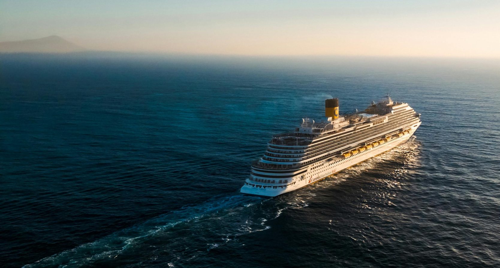 Twee Nederlanders overleden tijdens cruise op Atlantische Oceaan, vermoedelijk door hantavirus