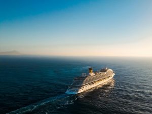 Thumbnail voor Twee Nederlanders overleden tijdens cruise op Atlantische Oceaan, vermoedelijk door hantavirus