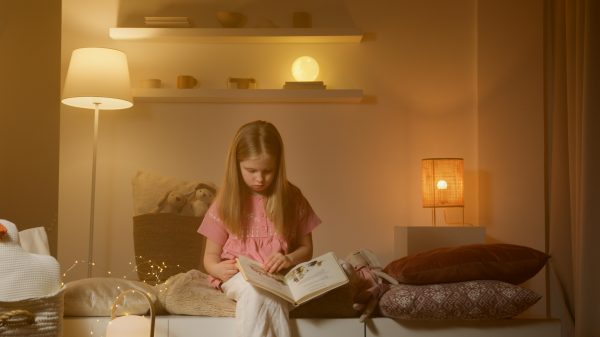 Interieurexpert Elisah Jacobs tipt de leukste nachtlampjes voor de kinderkamer