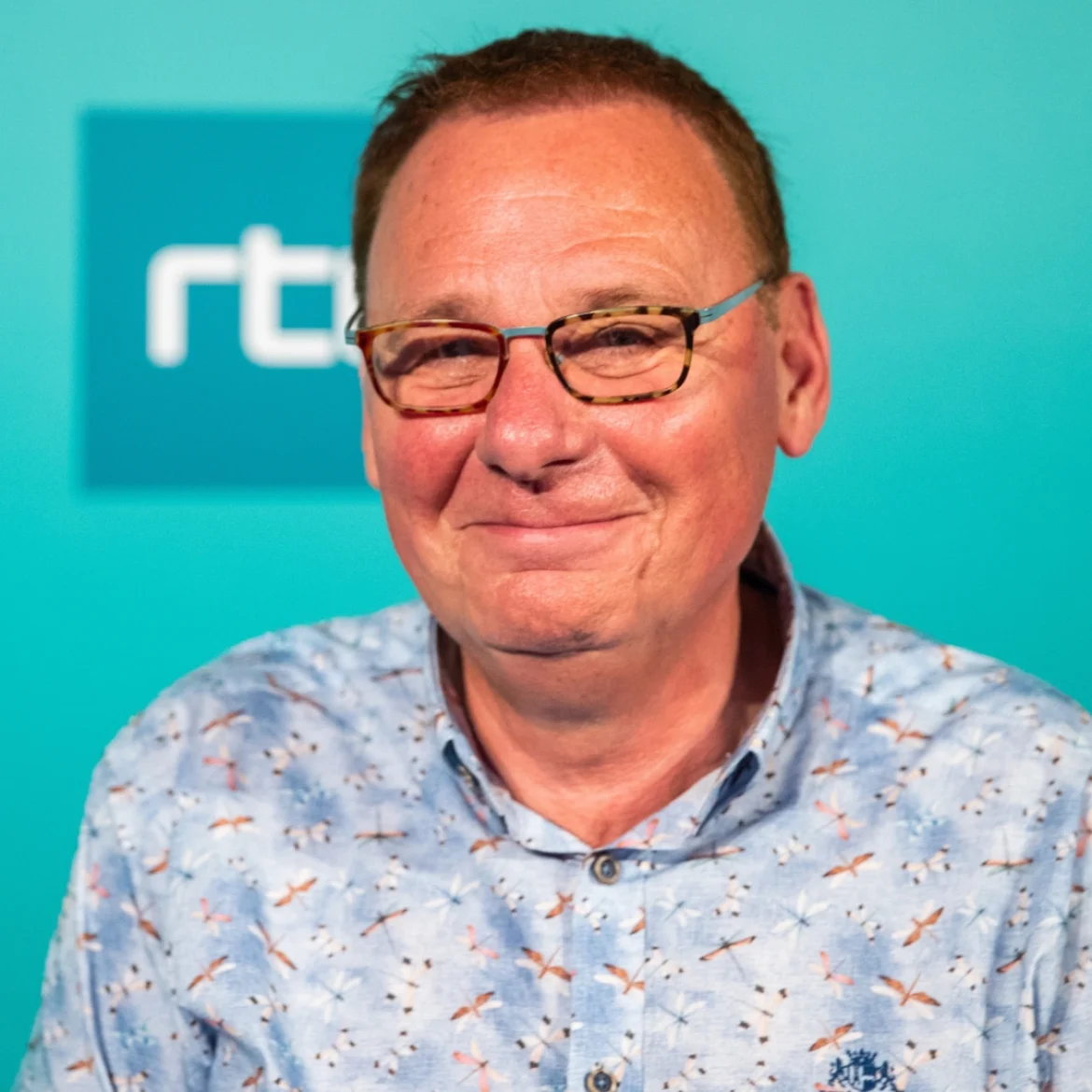 Jan de Hoop blikt terug op overlijden broer en hartinfarct: 'We leven met de dag'