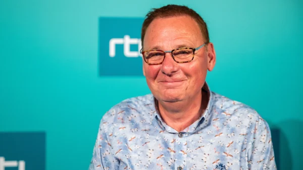 Jan de Hoop blikt terug op overlijden broer en hartinfarct: 'We leven met de dag'