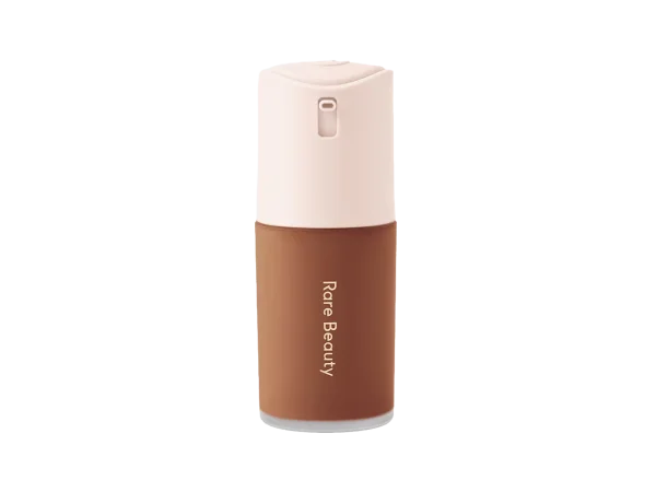 Rare Beauty foundation