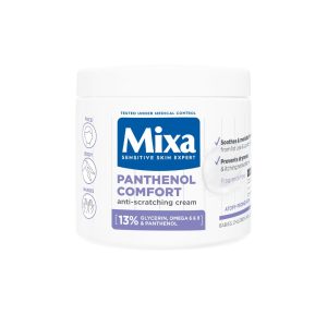 mixa creme