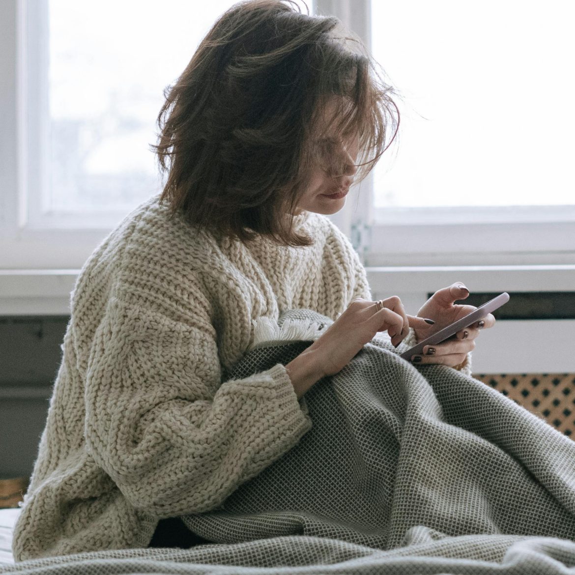 Annelien krijgt een jaar na haar verhuizing een Tikkie: 'Voor gaten in mijn oude kamer. Serieus?'
