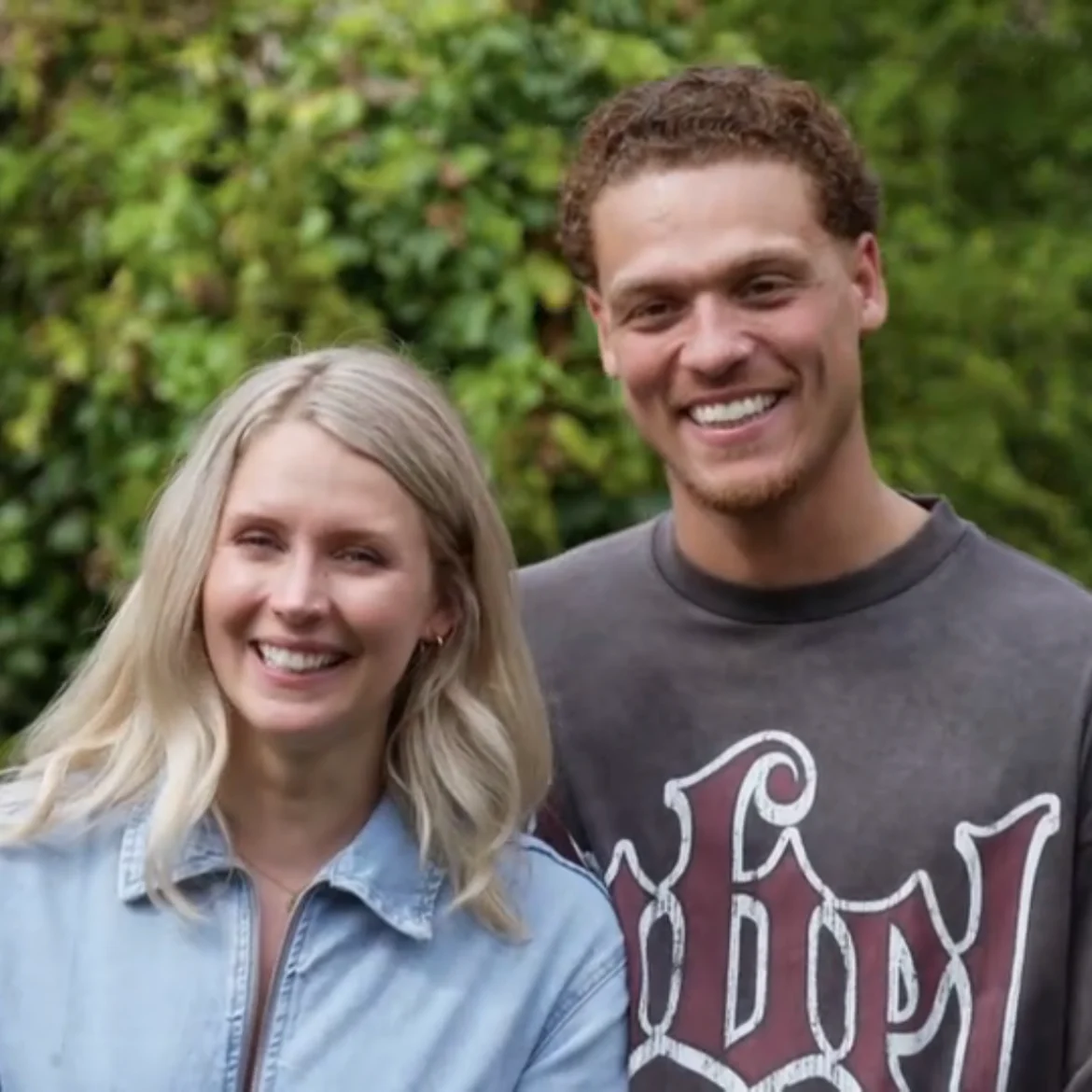 Budget van Lisa en Tyron in 'Kopen Zonder Kijken' is vier ton: 'Ze hebben geen idee dat dit hem never gaat worden'