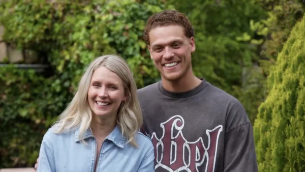 Budget van Lisa en Tyron in 'Kopen Zonder Kijken' is vier ton: 'Ze hebben geen idee dat dit hem never gaat worden'