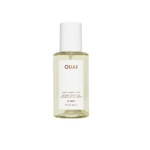 haar en body mist