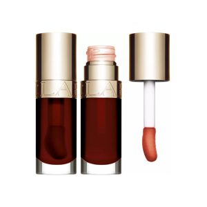 clarins lip olie