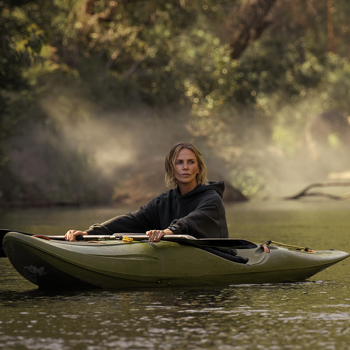 Déze spannende thriller is de best bekeken Netflix-film van dit moment