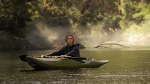 Déze spannende thriller is de best bekeken Netflix-film van dit moment