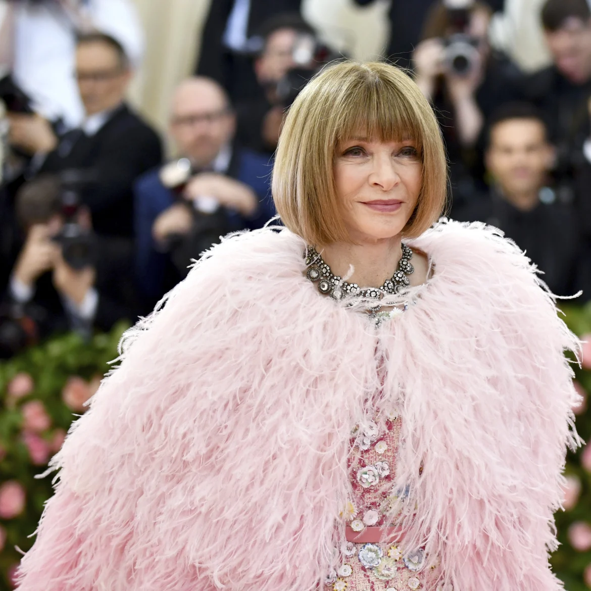 Anna Wintour