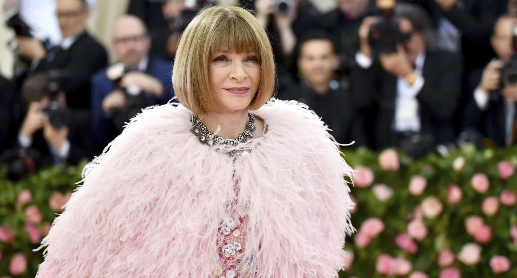Anna Wintour
