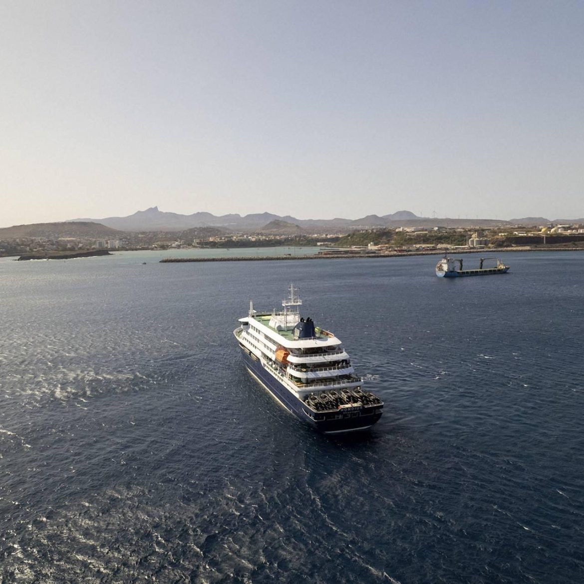 Overleden Nederlanders op cruise waren een echtpaar uit Haulerwijk, familie 'kan het nog niet bevatten'
