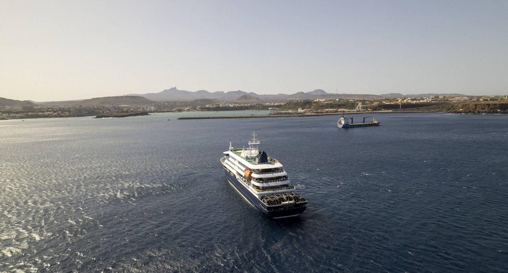 Overleden Nederlanders op cruise waren een echtpaar uit Haulerwijk, familie 'kan het nog niet bevatten'