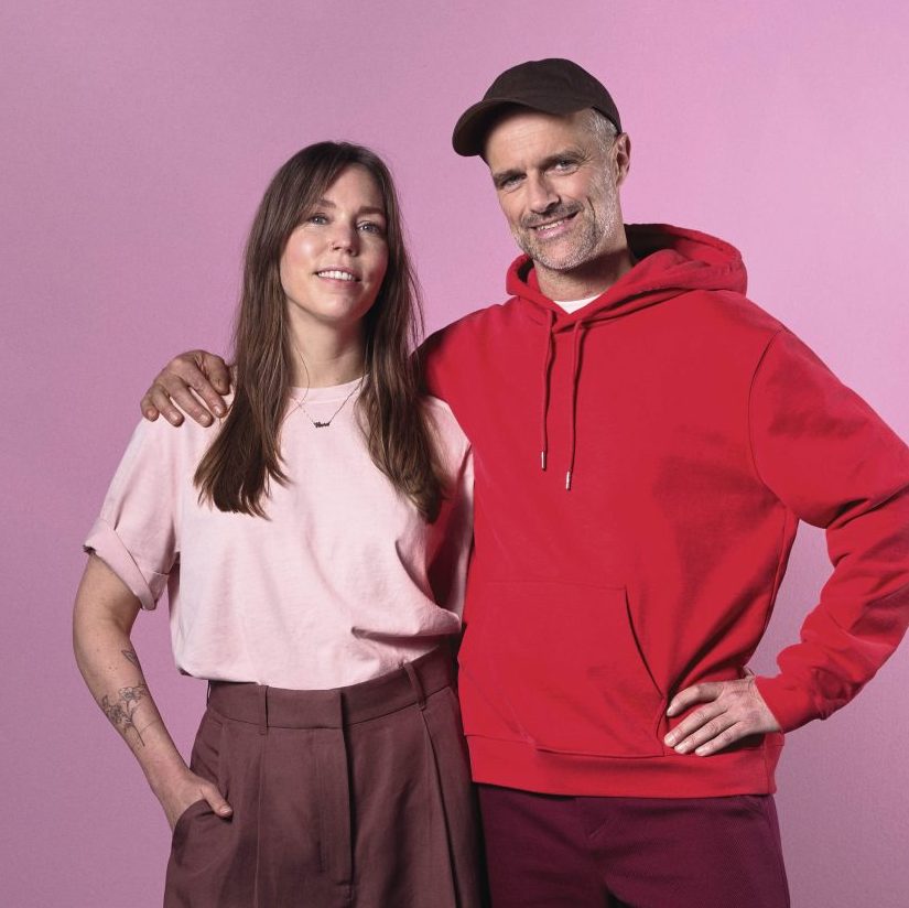 Sara (41) en Benno (50) zijn pleegouders: ‘Wij hebben het zo goed gehad, dat gunnen we anderen ook’