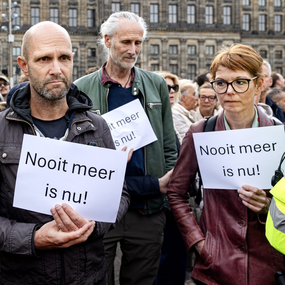 dodenherdenking