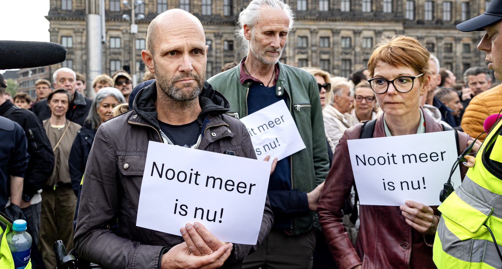 dodenherdenking
