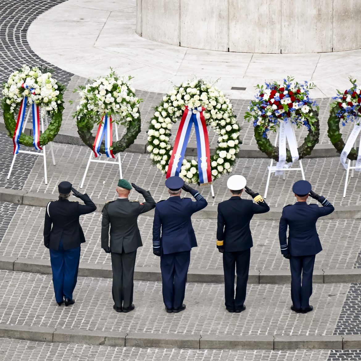 dodenherdenking