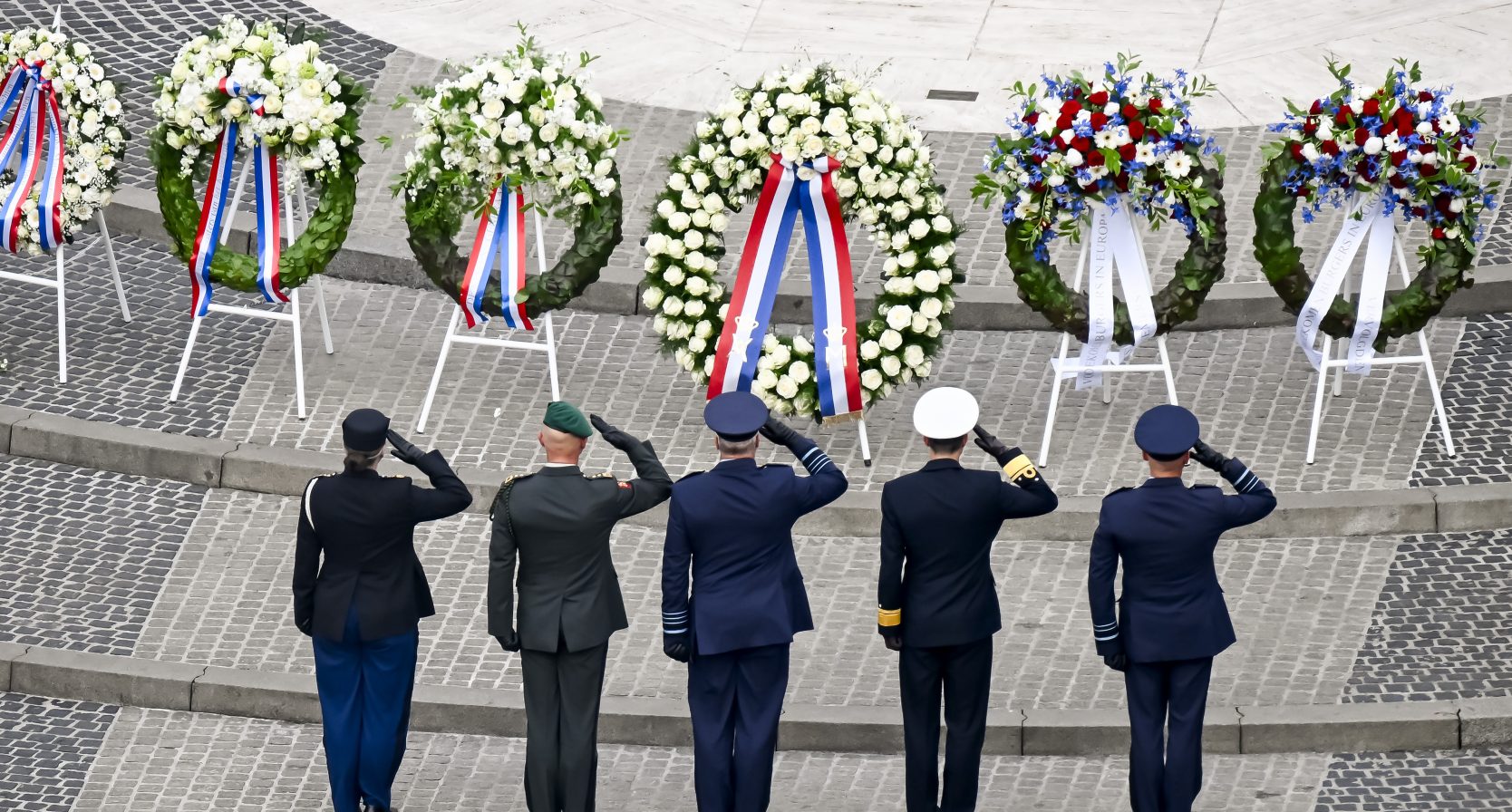 dodenherdenking