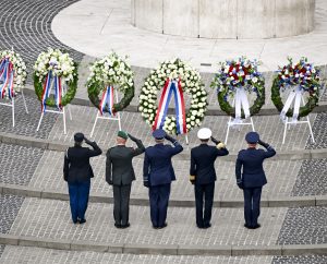 dodenherdenking