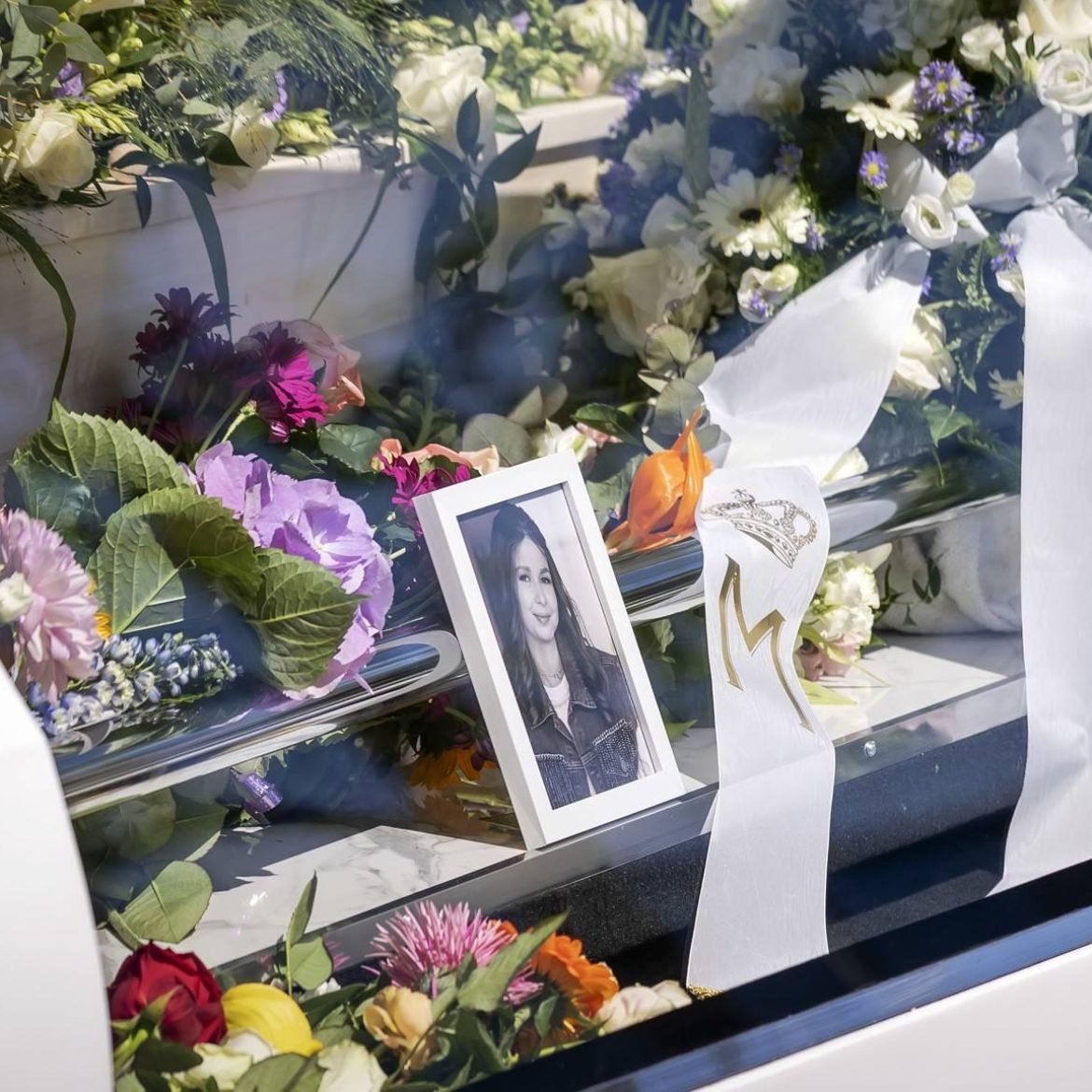 Instagram Jade Kops wordt herinneringsboek