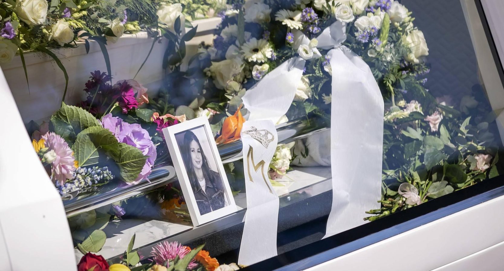 Instagram Jade Kops wordt herinneringsboek