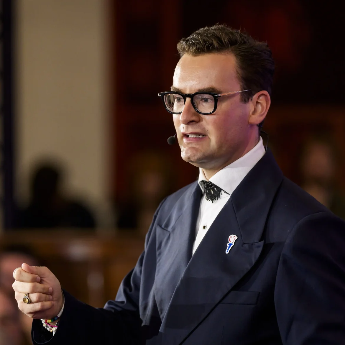 Splinter Chabot focust zich op hoop