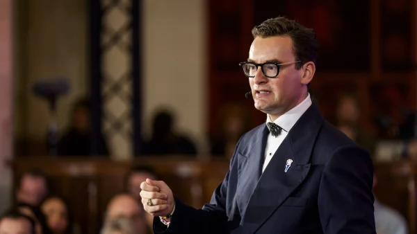 Splinter Chabot focust zich op hoop