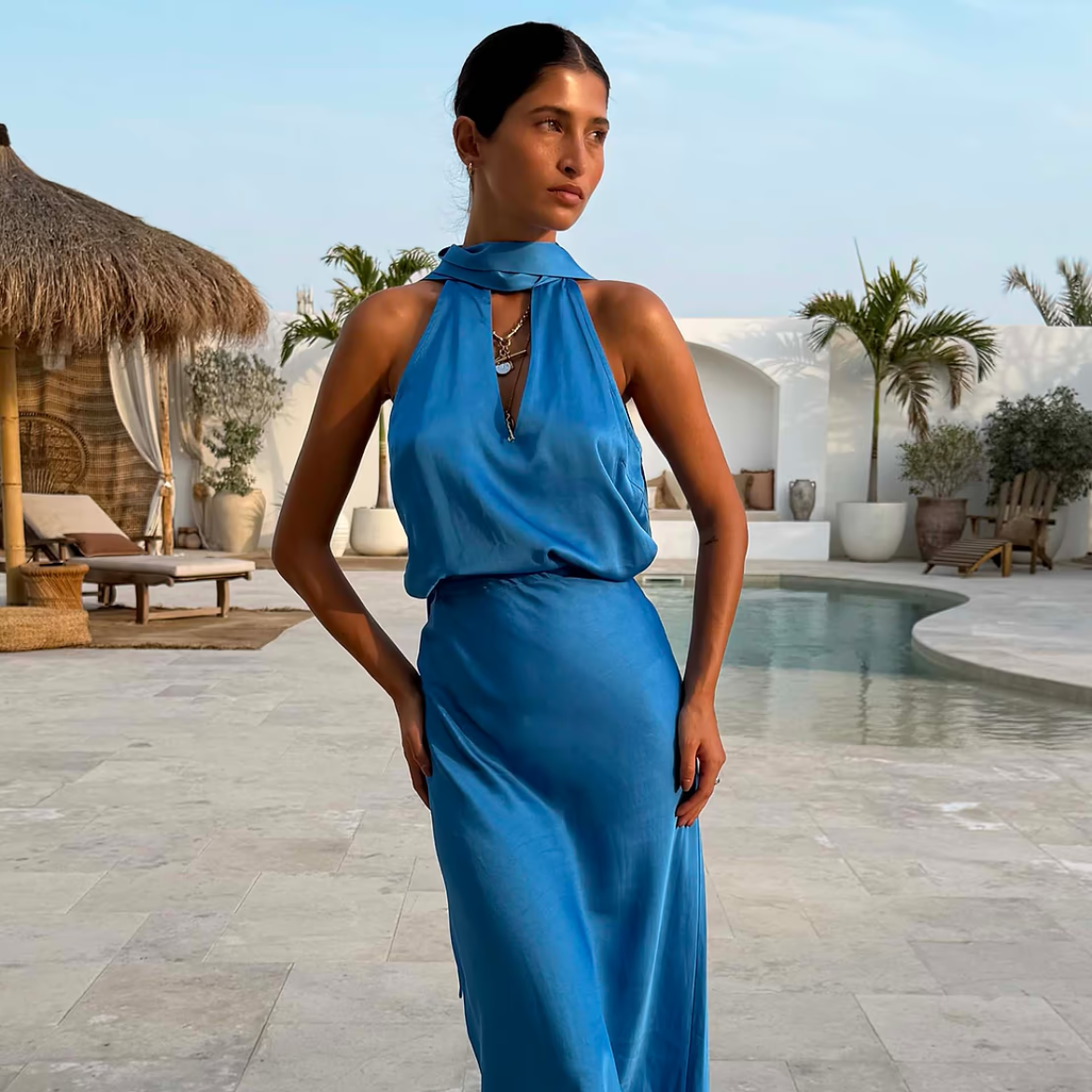 Binnenkort te gast op een bruiloft en nog op zoek naar een outfit? Hier shop je onze favorieten