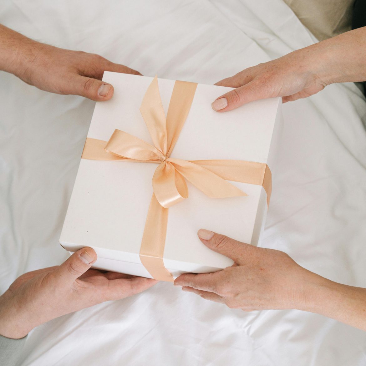 Dit zijn de moederdagcadeaus waar de belangrijke vrouwen in je leven écht iets aan hebben