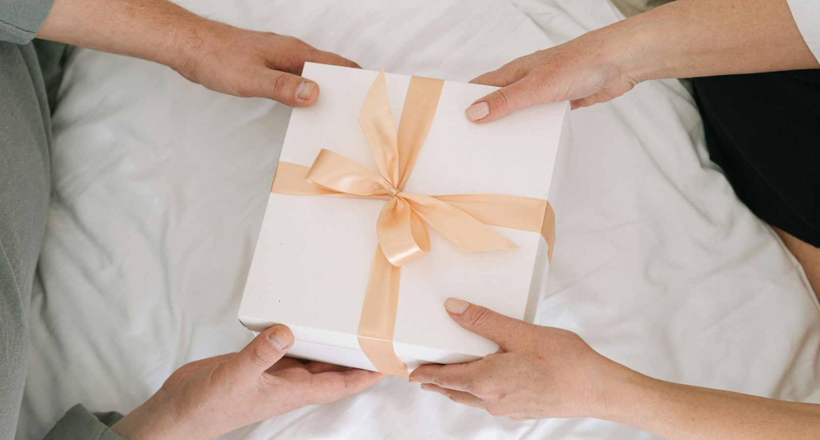Dit zijn de moederdagcadeaus waar de belangrijke vrouwen in je leven écht iets aan hebben
