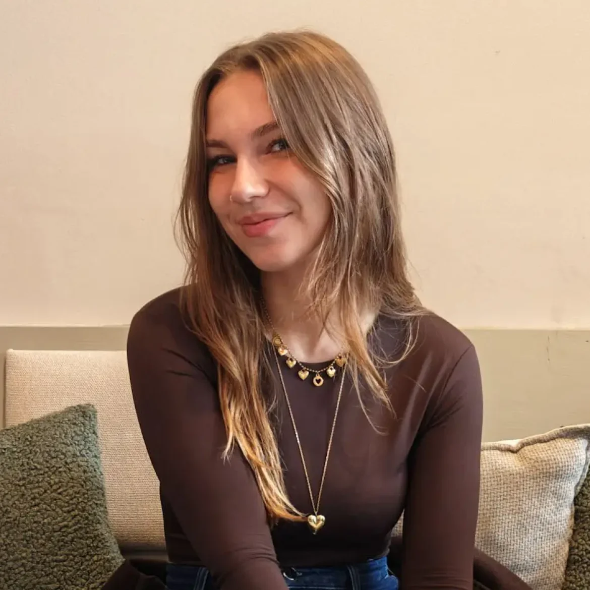 marloes bonusmoeder