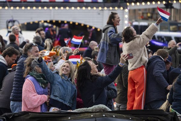 Pas in 2045 kun je weer genieten van een officiële vrije dag tijdens Bevrijdingsdag (en zo zit dat)