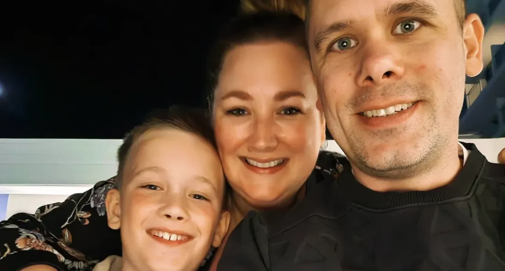 Zoon van overleden Alex uit 'Over Mijn Lijk' ontvangt bijzondere brief: 'Hartverscheurend'