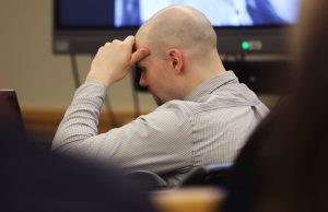 Pakketbezorger krijgt doodstraf na ontvoering en moord 7-jarig meisje