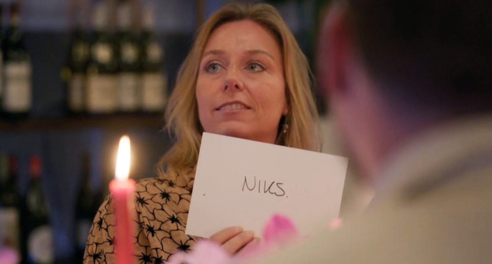 Linda vindt haar huwelijk met Anton 'niks', vertelt ze in MAFS - LINDA.nl