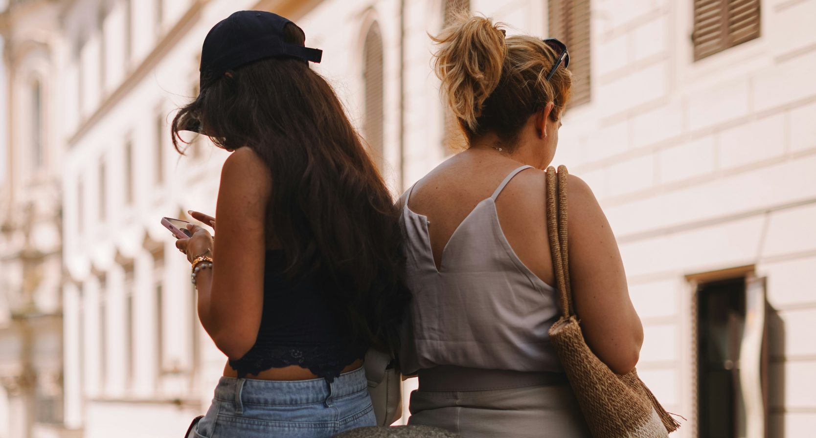 Deze vriendinnen kregen ruzie over geld en verbraken contact: 'Ze probeerde geld aan mij te verdienen'