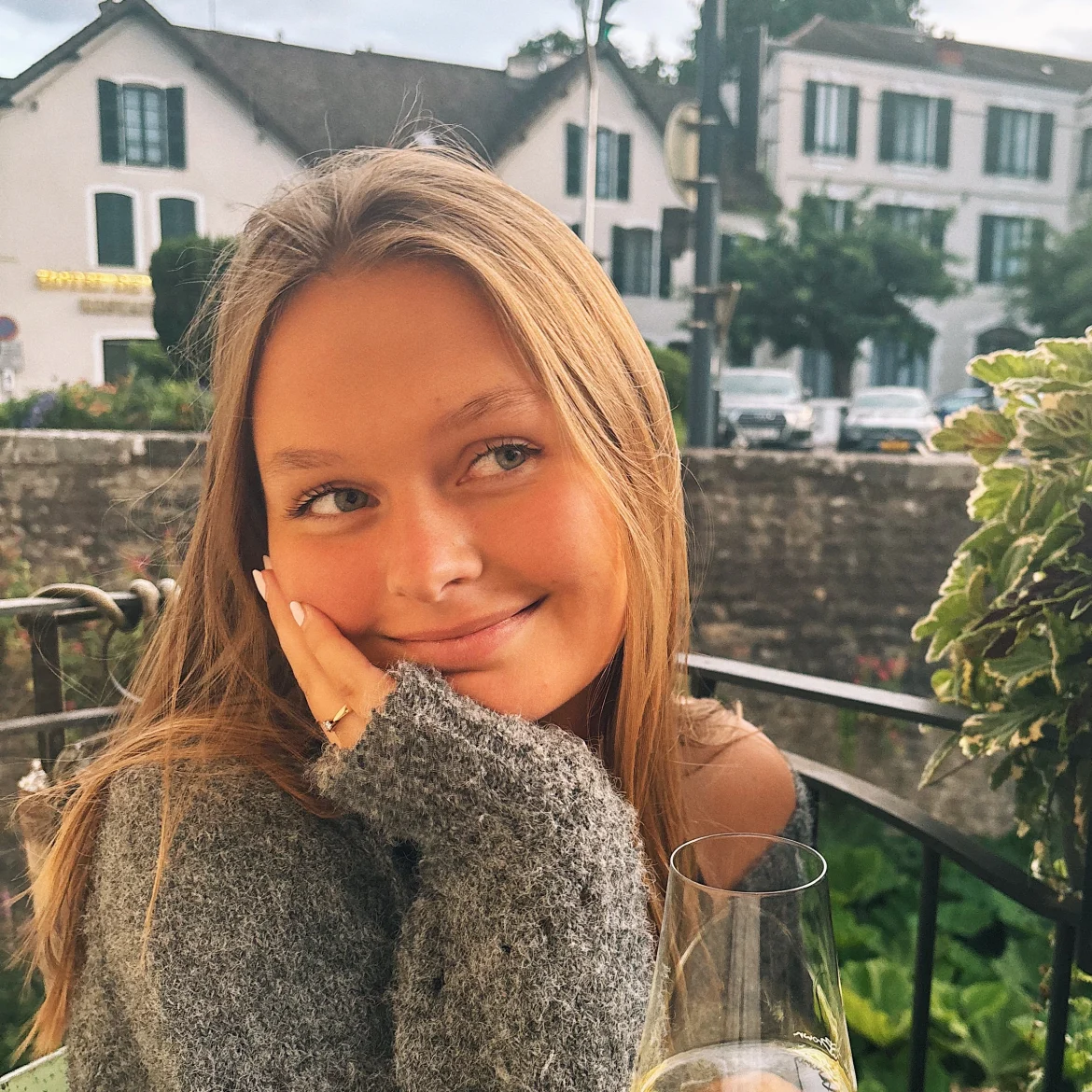 Femke: 'Ik ga het niet mooier maken dan het is: studeren is niet mijn ding'