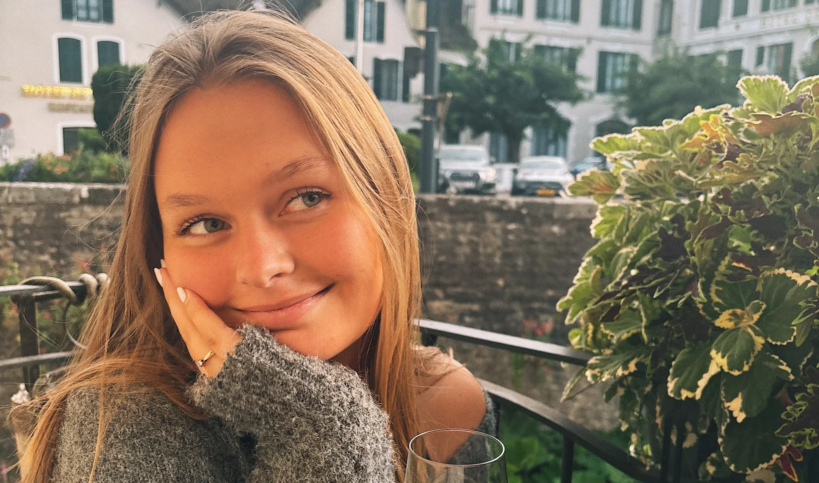 Femke: 'Ik ga het niet mooier maken dan het is: studeren is niet mijn ding'