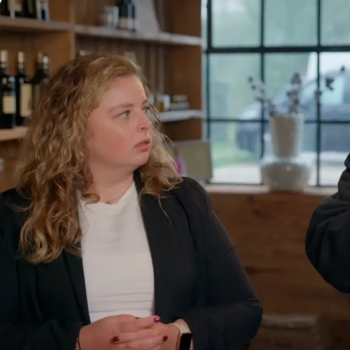 banksessie married at first sight